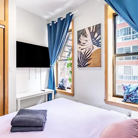 2Br Apartmentchina Town